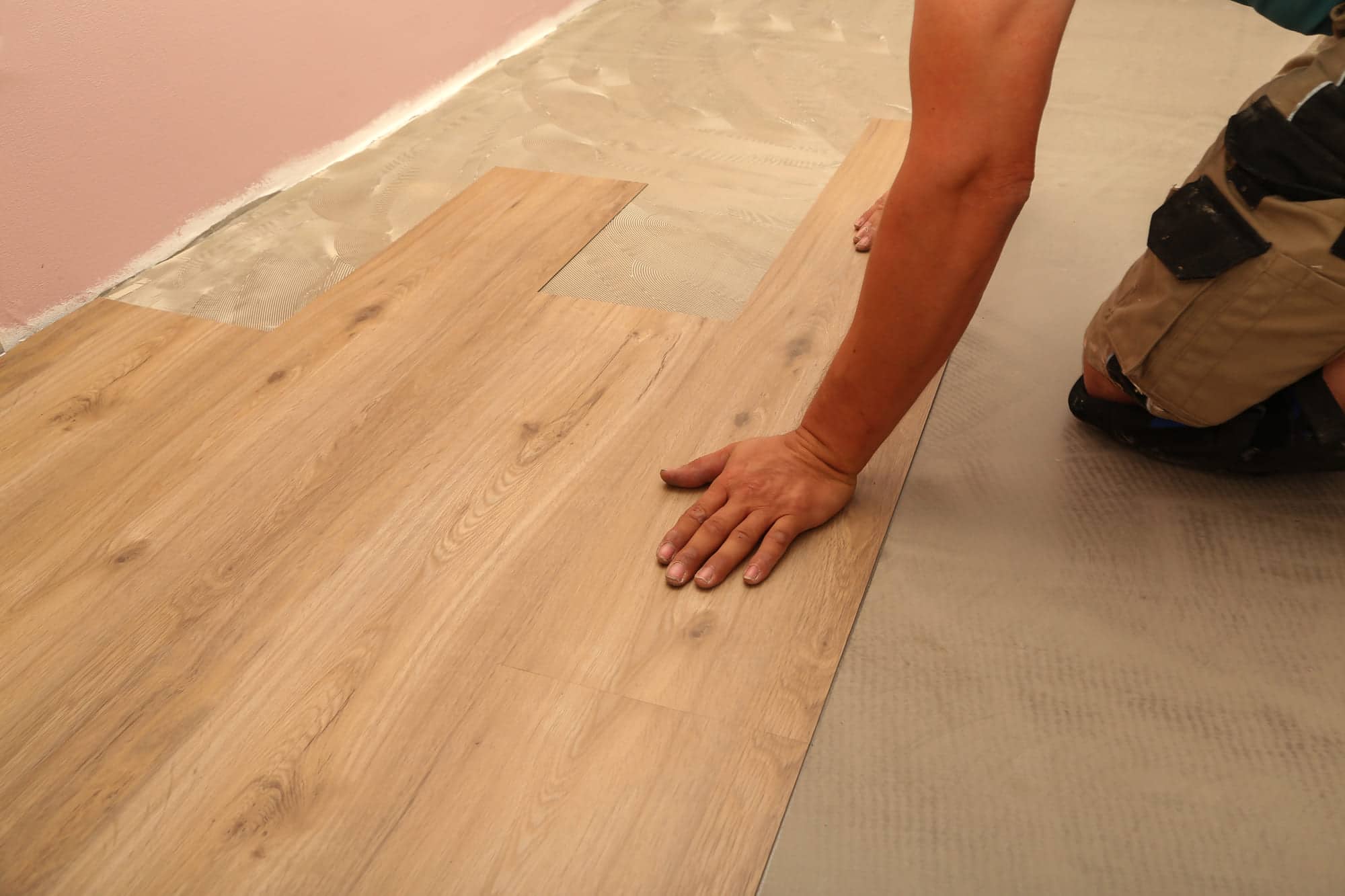 Vinyl Plank Flooring (1)