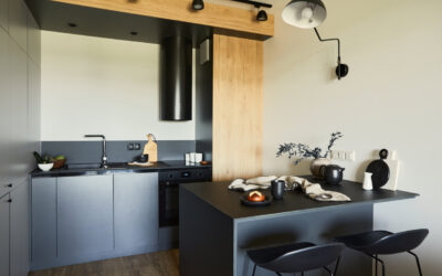 Maximizing Small Kitchen Spaces: Design Tips and Tricks