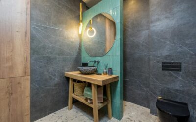 The Future of Bathroom Remodeling: Trends, Sustainability, and Innovation