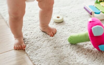 Breathe Easier with Hypoallergenic Carpet Choices