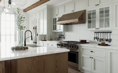 Kitchen Upgrades Enhance Your Space with Stylish and Functional Improvements